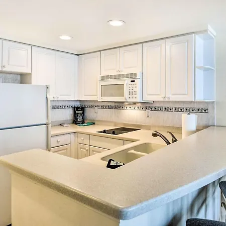 Sunny Daytona Beach Gem With Ocean Views! Exterior foto