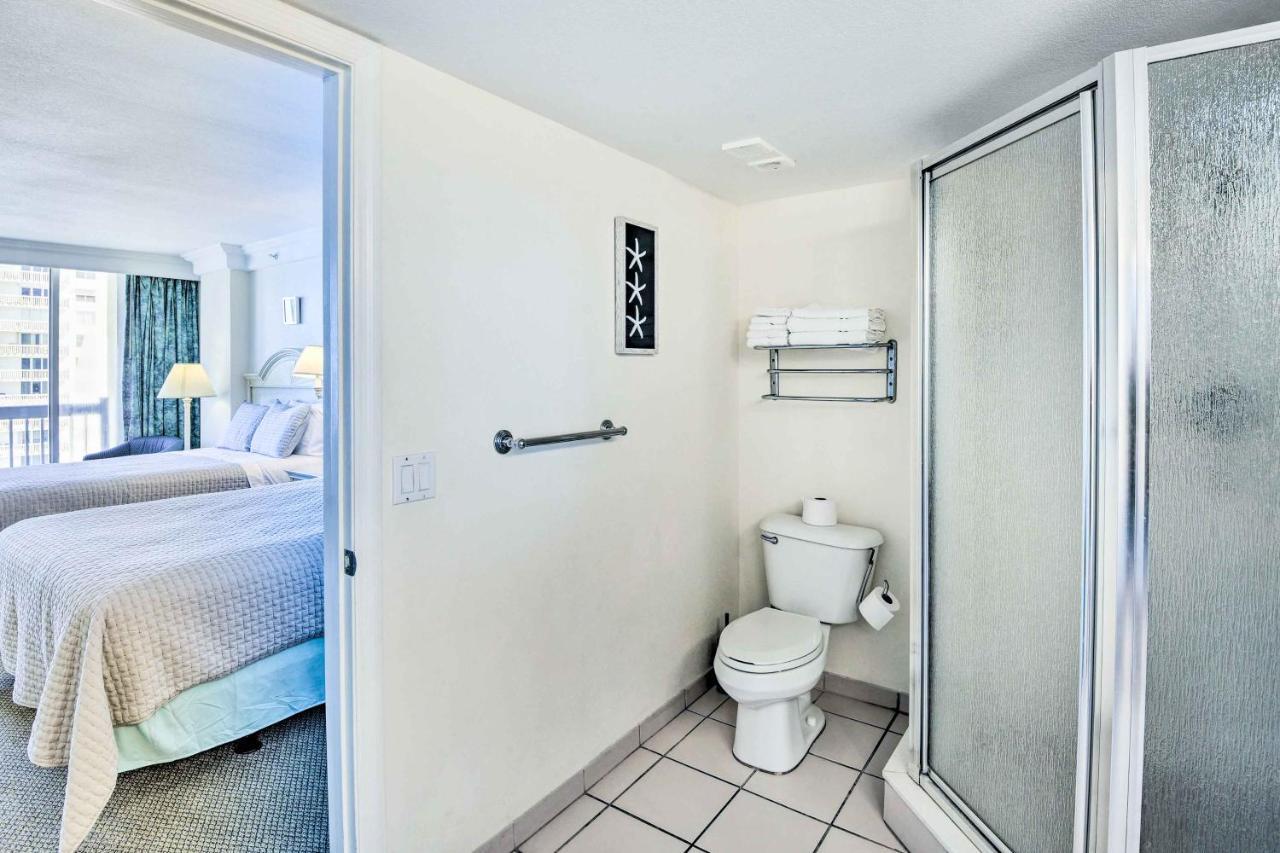 Sunny Daytona Gem With Ocean Views! *